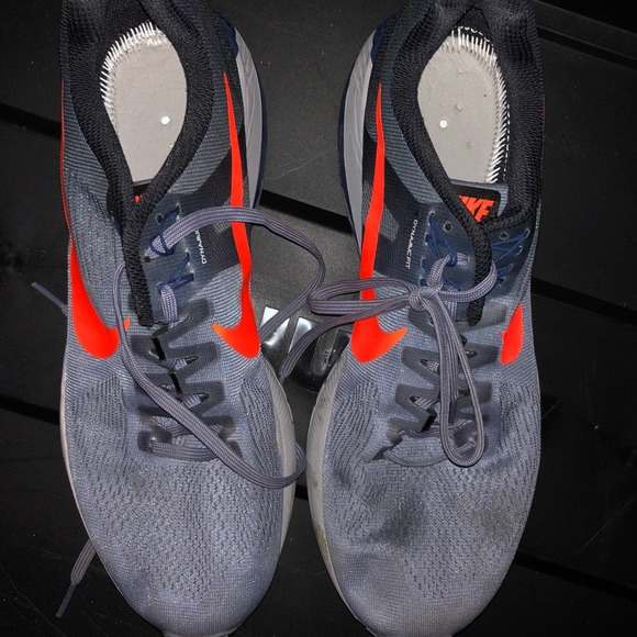 nike zoom structure 24